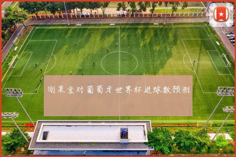 刚果金对葡萄牙世界杯进球数预测