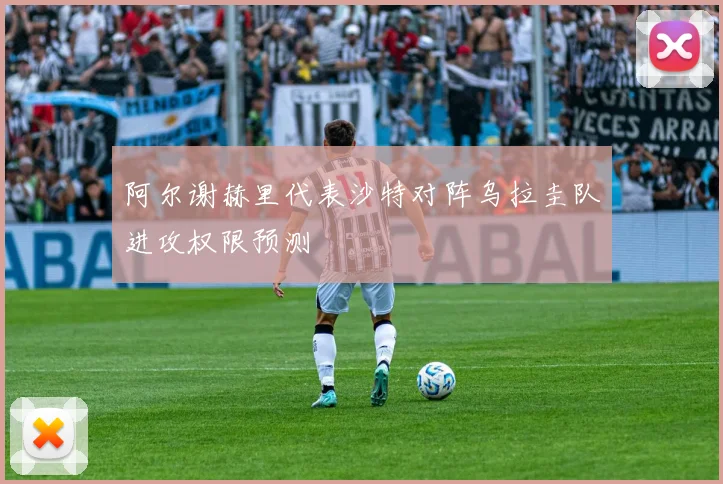 阿尔谢赫里代表沙特对阵乌拉圭队进攻权限预测