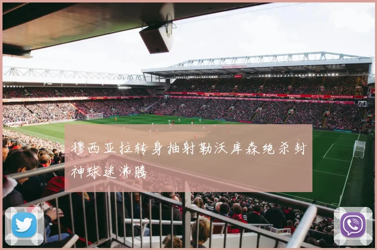 穆西亚拉转身抽射勒沃库森绝杀封神球迷沸腾