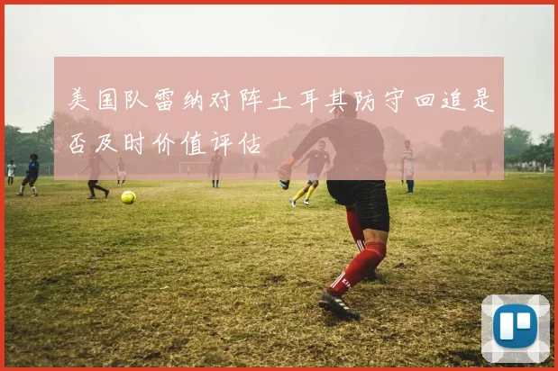美国队雷纳对阵土耳其防守回追是否及时价值评估