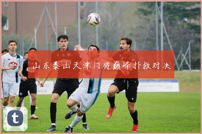 山东泰山天津门将巅峰扑救对决