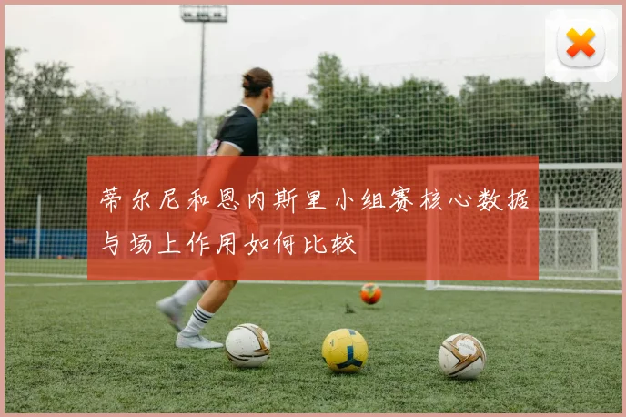 蒂尔尼和恩内斯里小组赛核心数据与场上作用如何比较