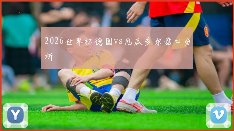 2026世界杯德国vs厄瓜多尔盘口分析