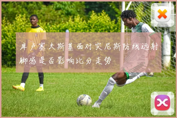 库卢塞夫斯基面对突尼斯防线远射脚感是否影响比分走势